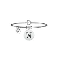 Bracciale Kidult Donna Symbols in Acciaio 231555W